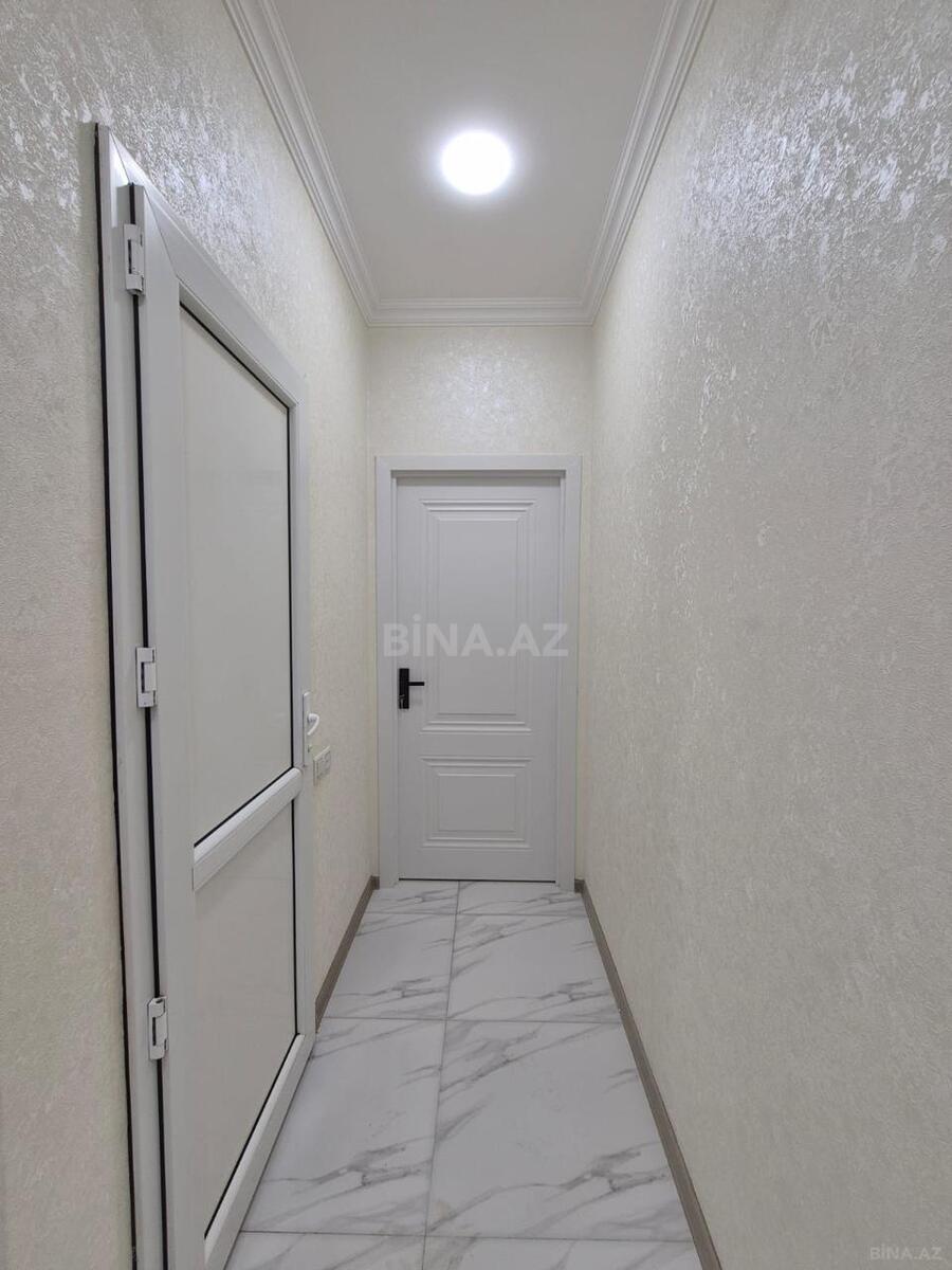 2 otaqlı yeni tikili - Masazır q. - 60 m² (5)