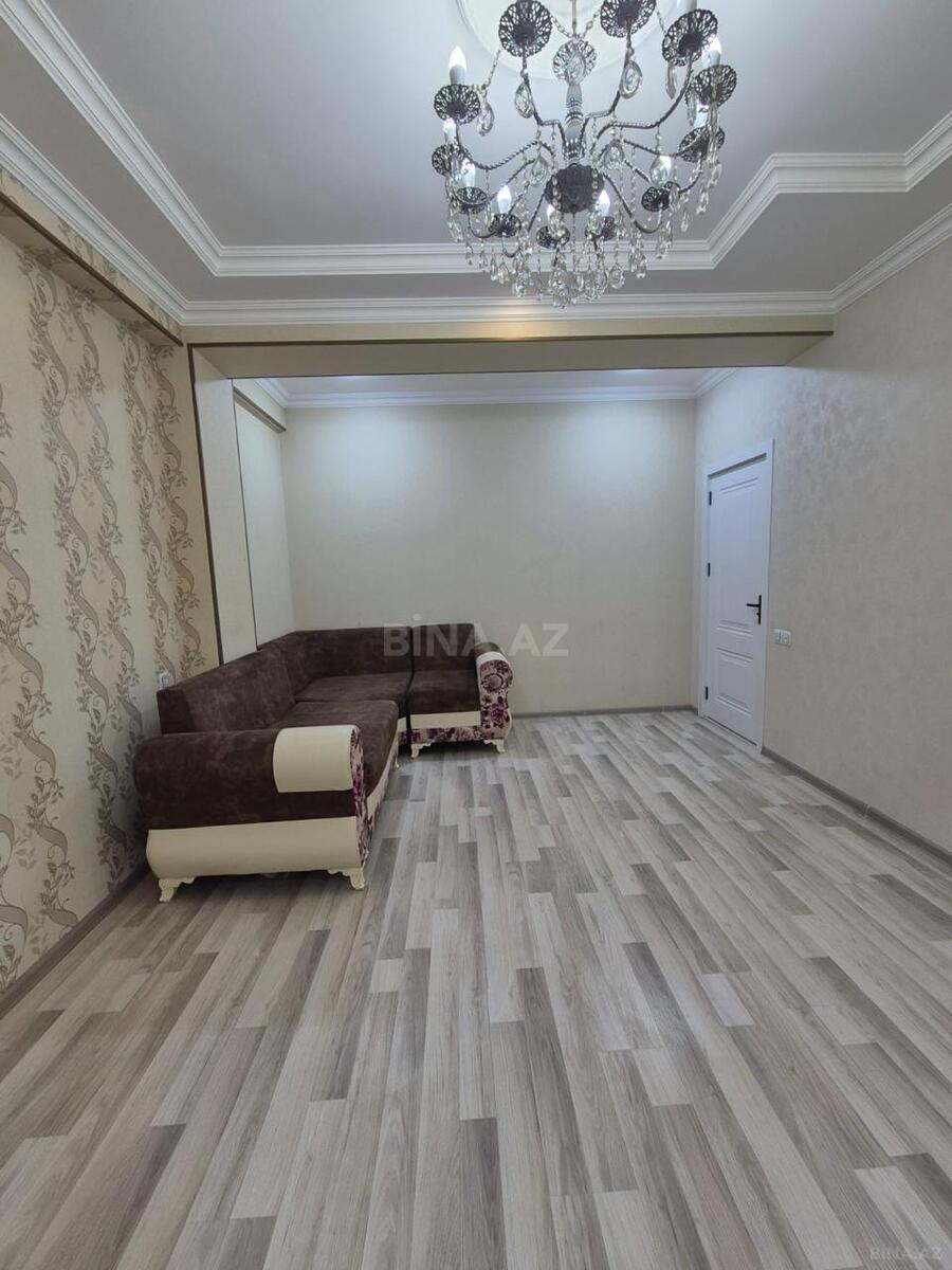 2 otaqlı yeni tikili - Masazır q. - 60 m² (2)
