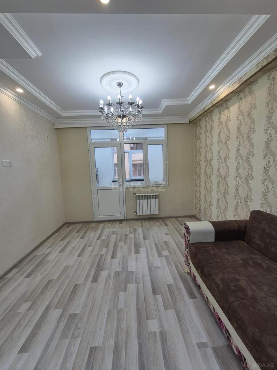 2 otaqlı yeni tikili - Masazır q. - 60 m² (3)