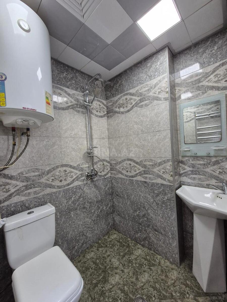 2 otaqlı yeni tikili - Masazır q. - 60 m² (13)