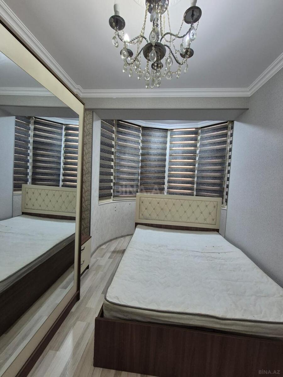 2 otaqlı yeni tikili - Masazır q. - 60 m² (9)