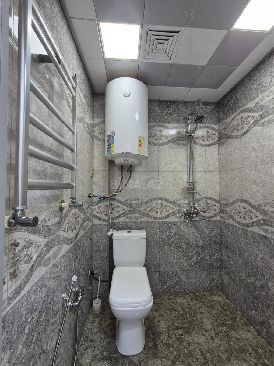 2 otaqlı yeni tikili - Masazır q. - 60 m² (14)