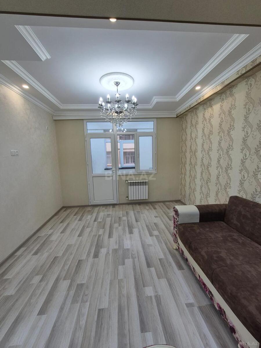 2 otaqlı yeni tikili - Masazır q. - 60 m² (4)
