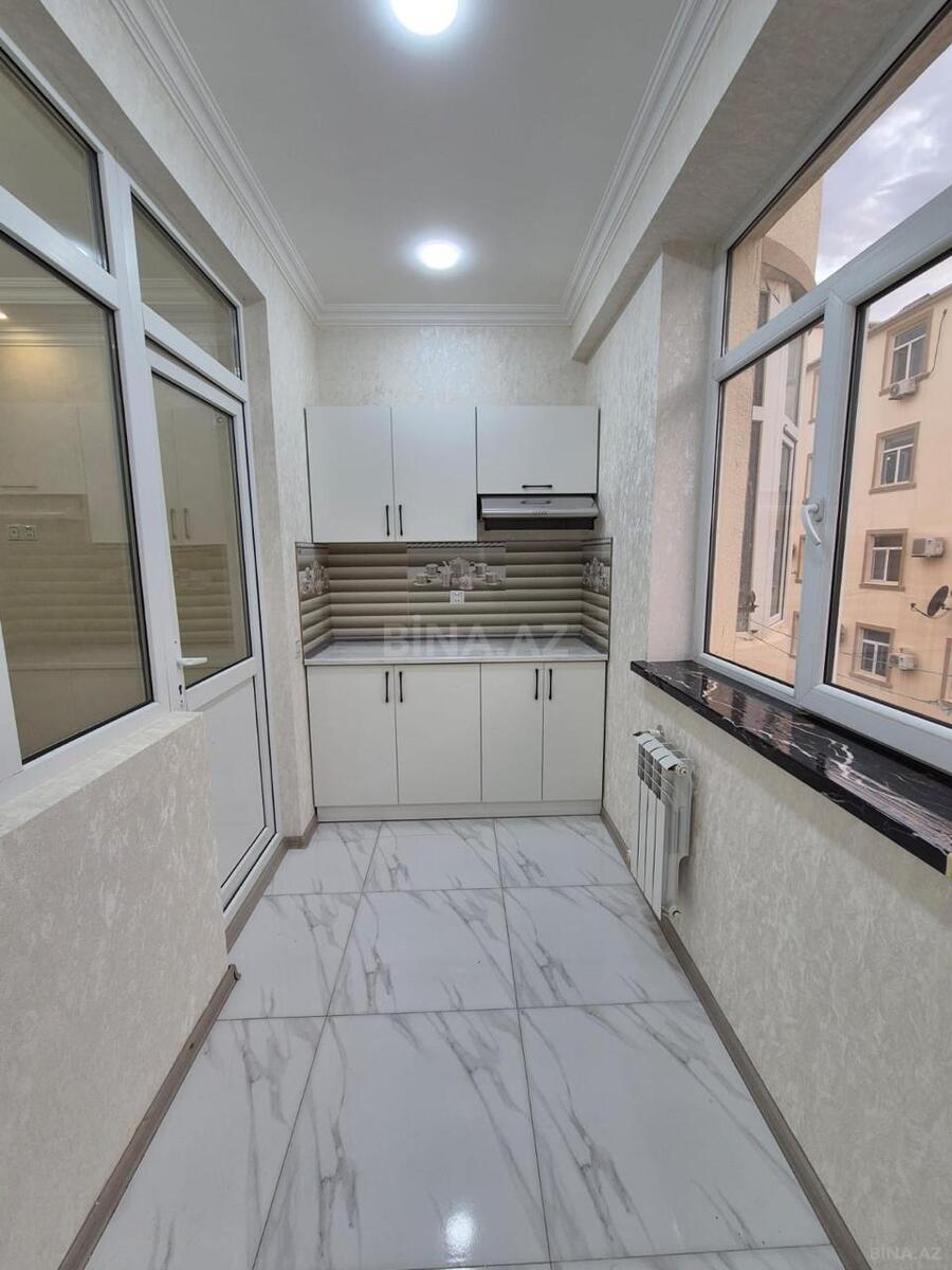 2 otaqlı yeni tikili - Masazır q. - 60 m² (11)