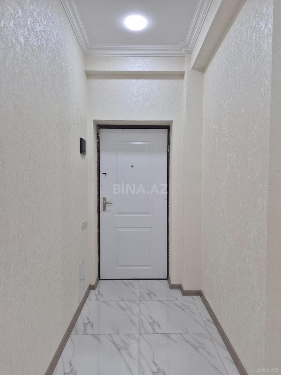 2 otaqlı yeni tikili - Masazır q. - 60 m² (6)