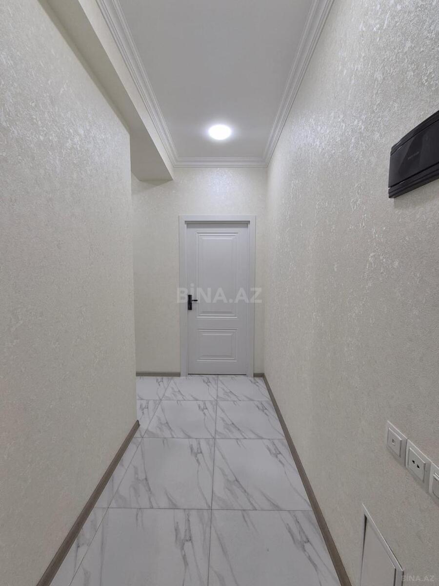 2 otaqlı yeni tikili - Masazır q. - 60 m² (10)