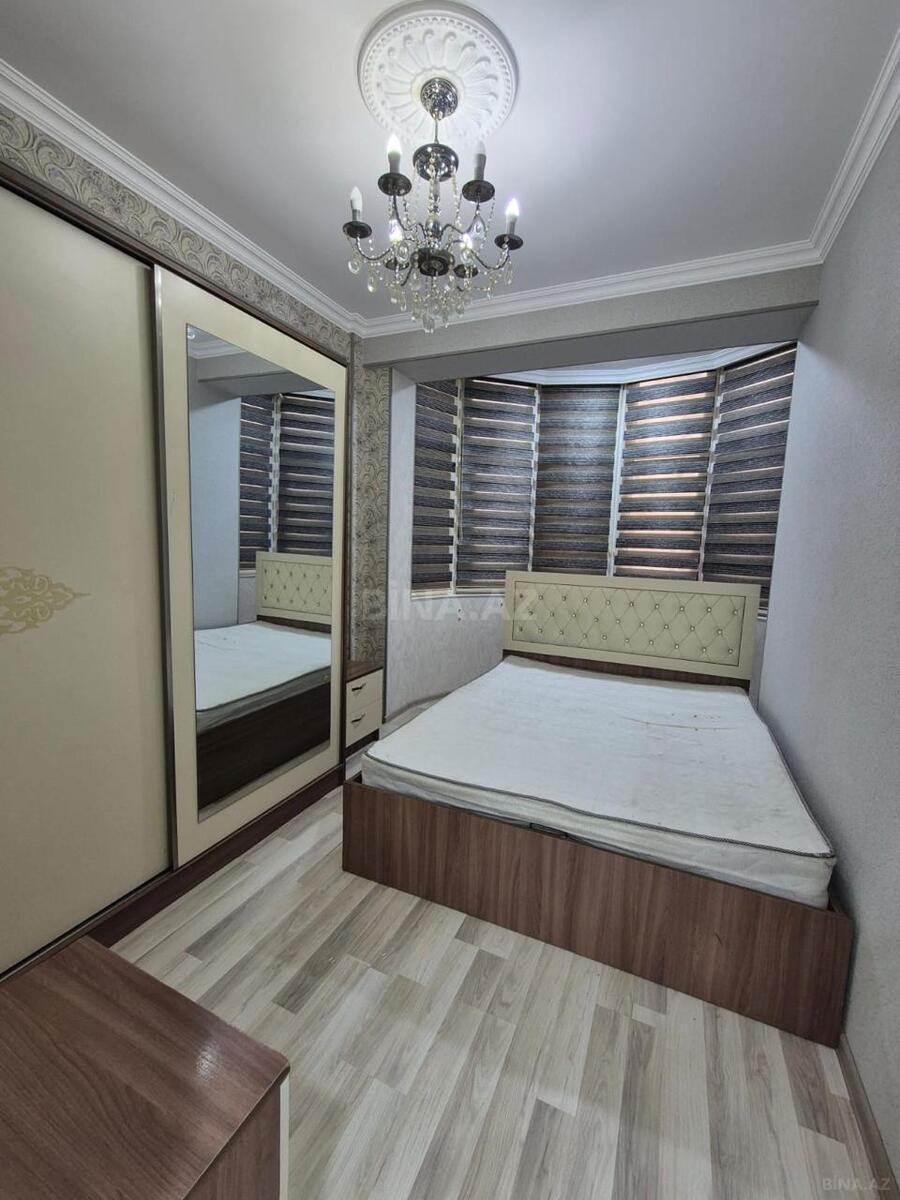 2 otaqlı yeni tikili - Masazır q. - 60 m² (8)