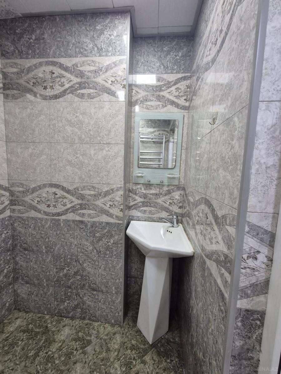 2 otaqlı yeni tikili - Masazır q. - 60 m² (15)
