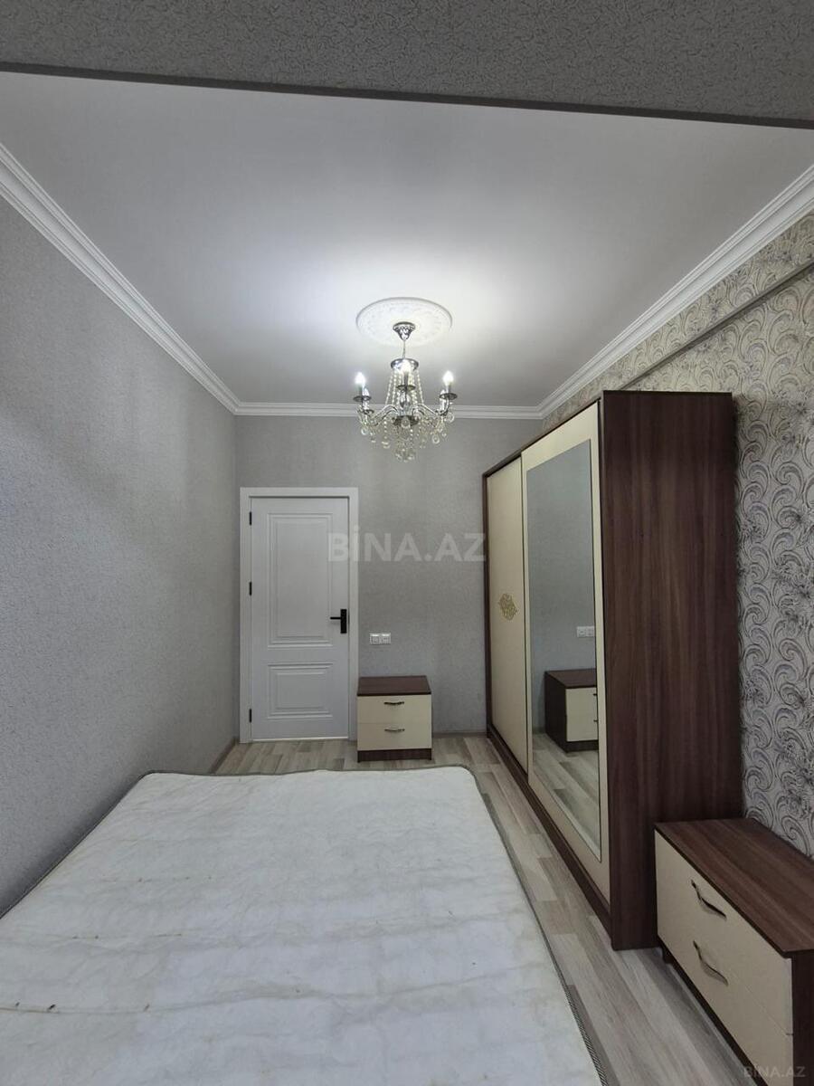 2 otaqlı yeni tikili - Masazır q. - 60 m² (7)