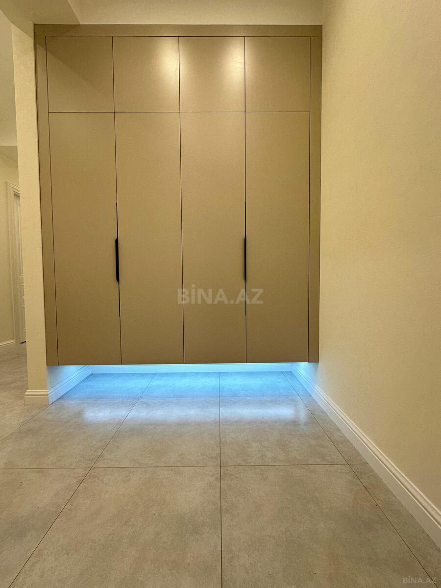 2 otaqlı yeni tikili - Memar Əcəmi m. - 69 m² (9)