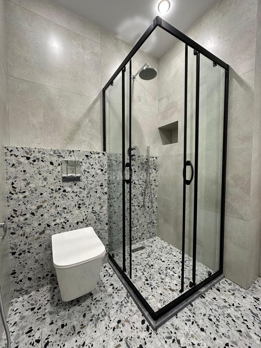 2 otaqlı yeni tikili - Memar Əcəmi m. - 69 m² (10)