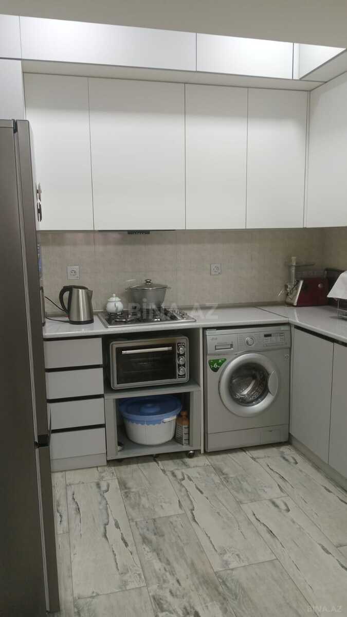 2 otaqlı yeni tikili - Masazır q. - 70 m² (6)