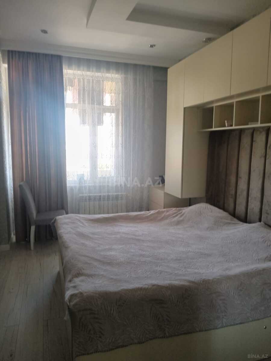2 otaqlı yeni tikili - Masazır q. - 70 m² (4)