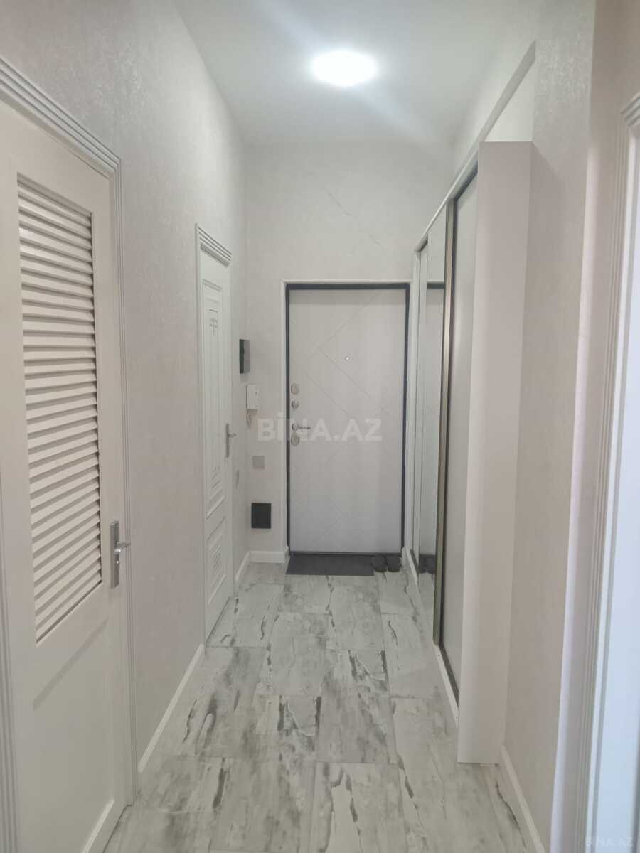 2 otaqlı yeni tikili - Masazır q. - 70 m² (3)
