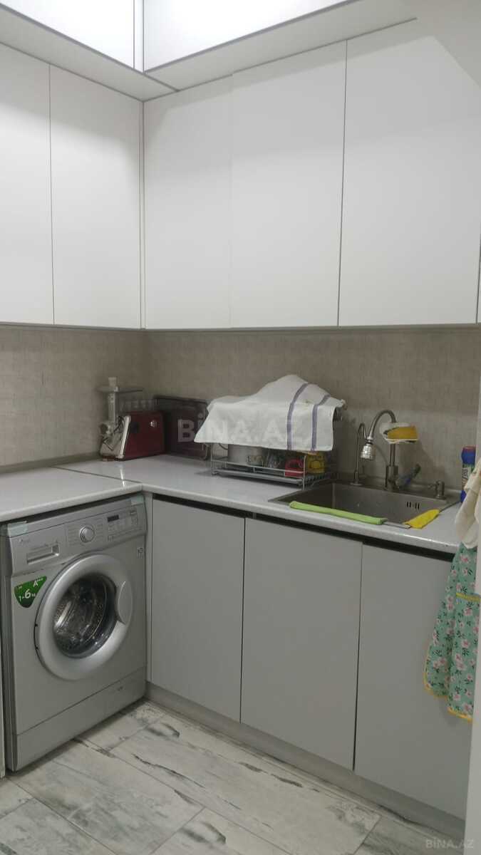 2 otaqlı yeni tikili - Masazır q. - 70 m² (7)