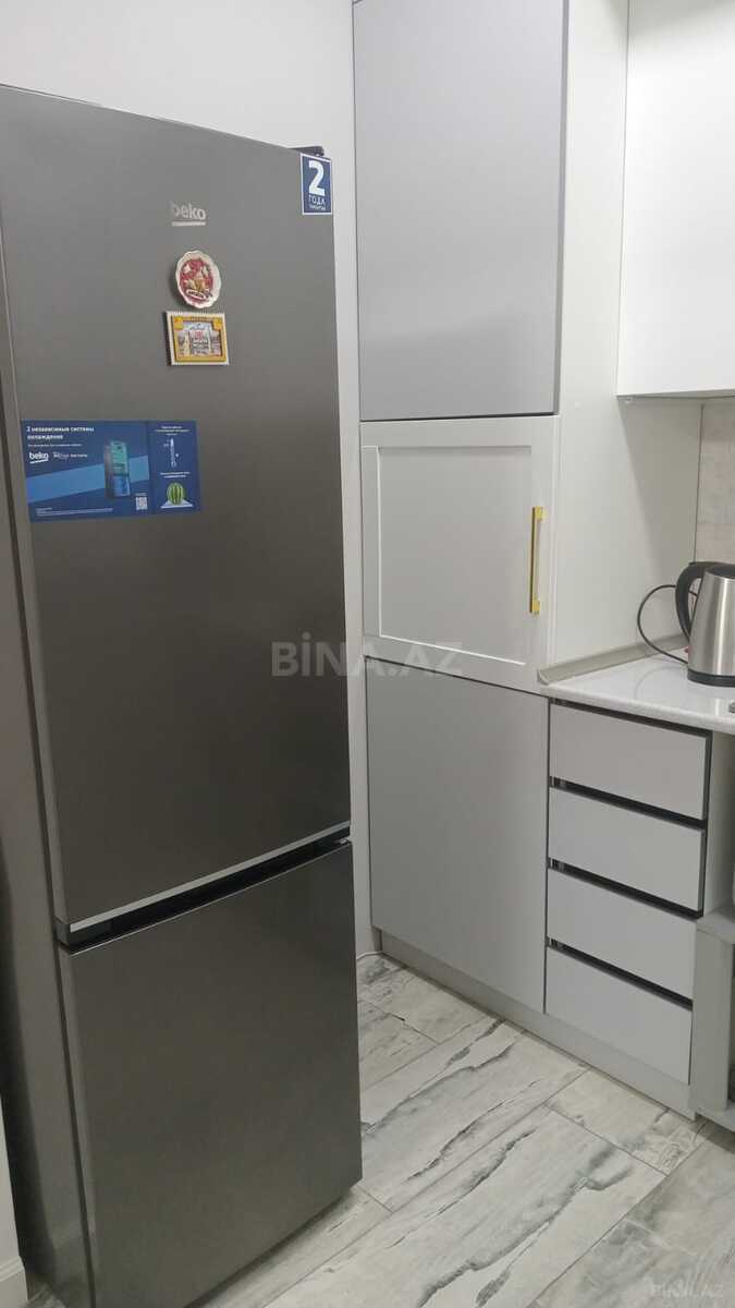 2 otaqlı yeni tikili - Masazır q. - 70 m² (8)