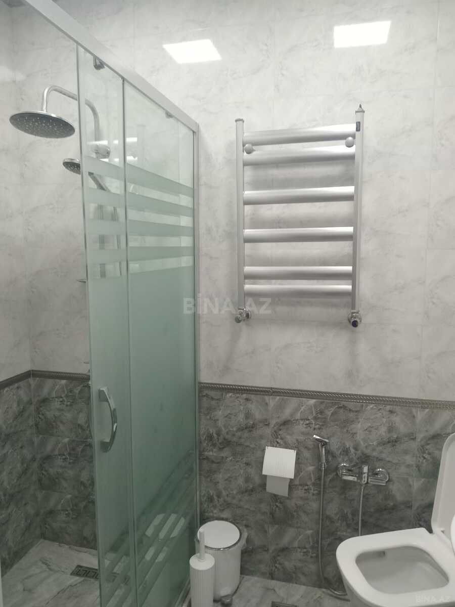 2 otaqlı yeni tikili - Masazır q. - 70 m² (11)