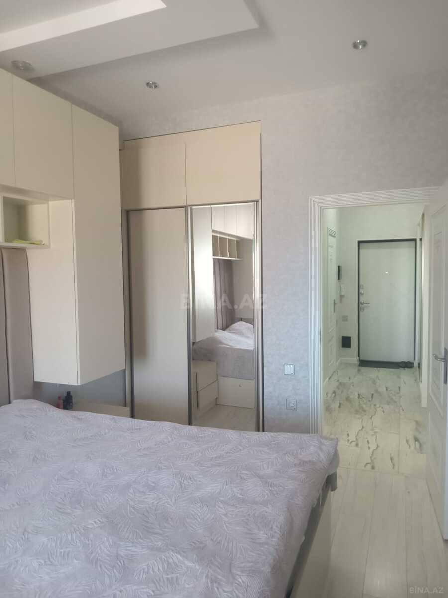 2 otaqlı yeni tikili - Masazır q. - 70 m² (5)