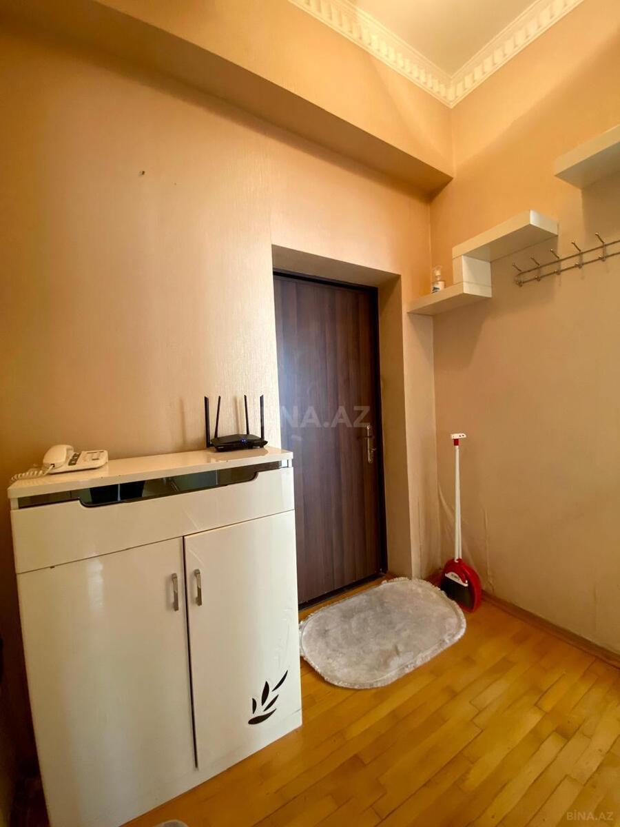 2 otaqlı yeni tikili - 8 Noyabr m. - 66 m² (8)