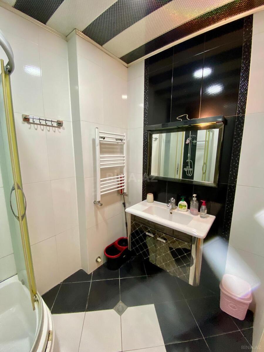 2 otaqlı yeni tikili - 8 Noyabr m. - 66 m² (10)
