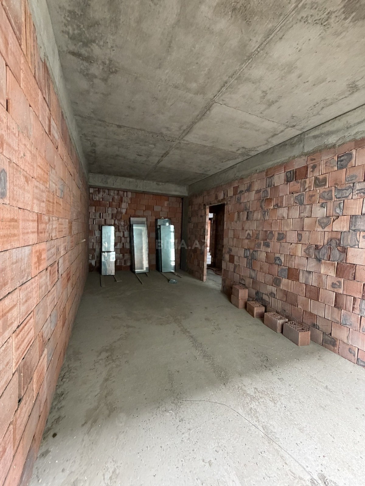2 otaqlı yeni tikili - Masazır q. - 54 m² (2)