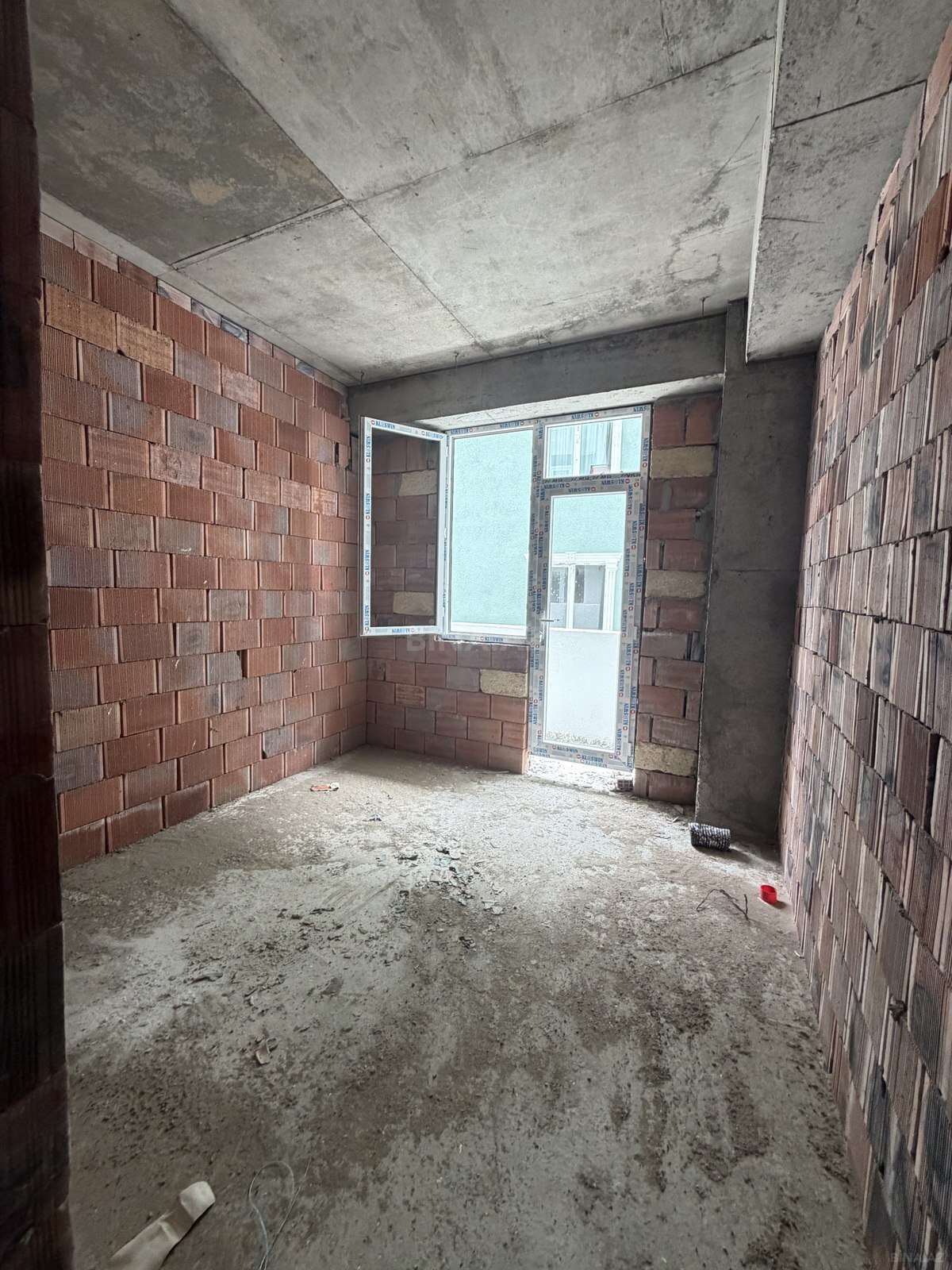 2 otaqlı yeni tikili - Masazır q. - 54 m² (6)