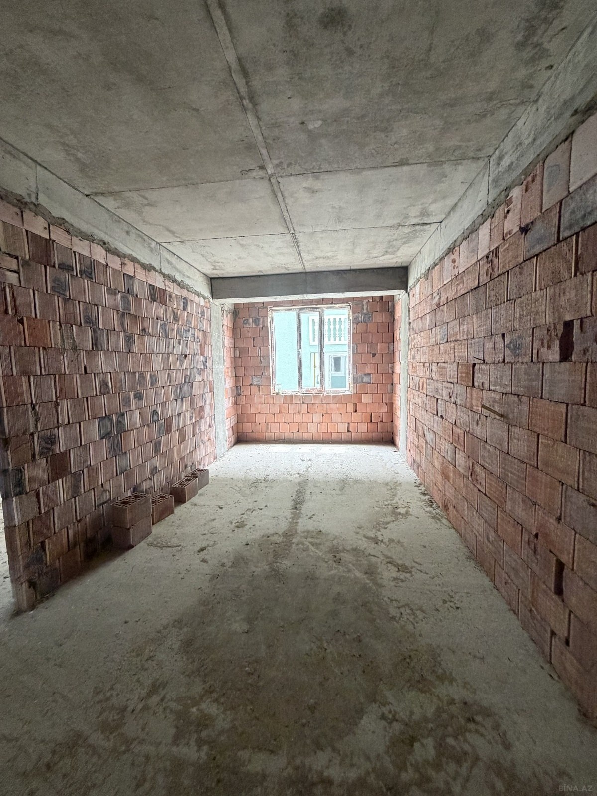 2 otaqlı yeni tikili - Masazır q. - 54 m² (1)