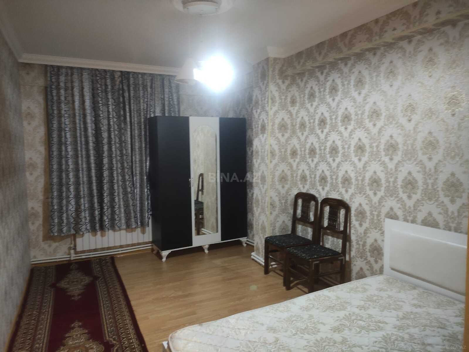2 otaqlı yeni tikili - Abşeron r. - 50 m² (2)