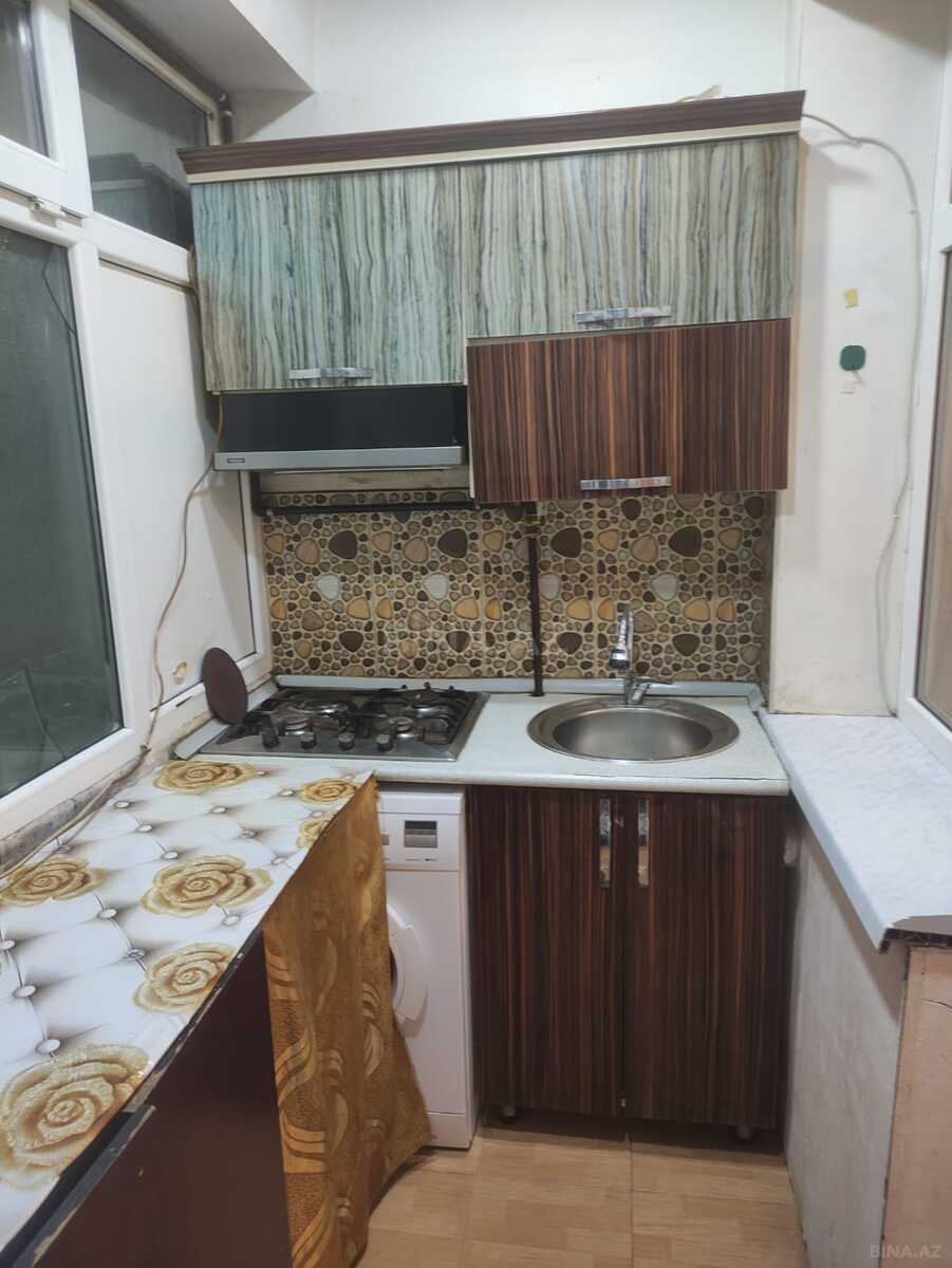 2 otaqlı yeni tikili - Abşeron r. - 50 m² (3)