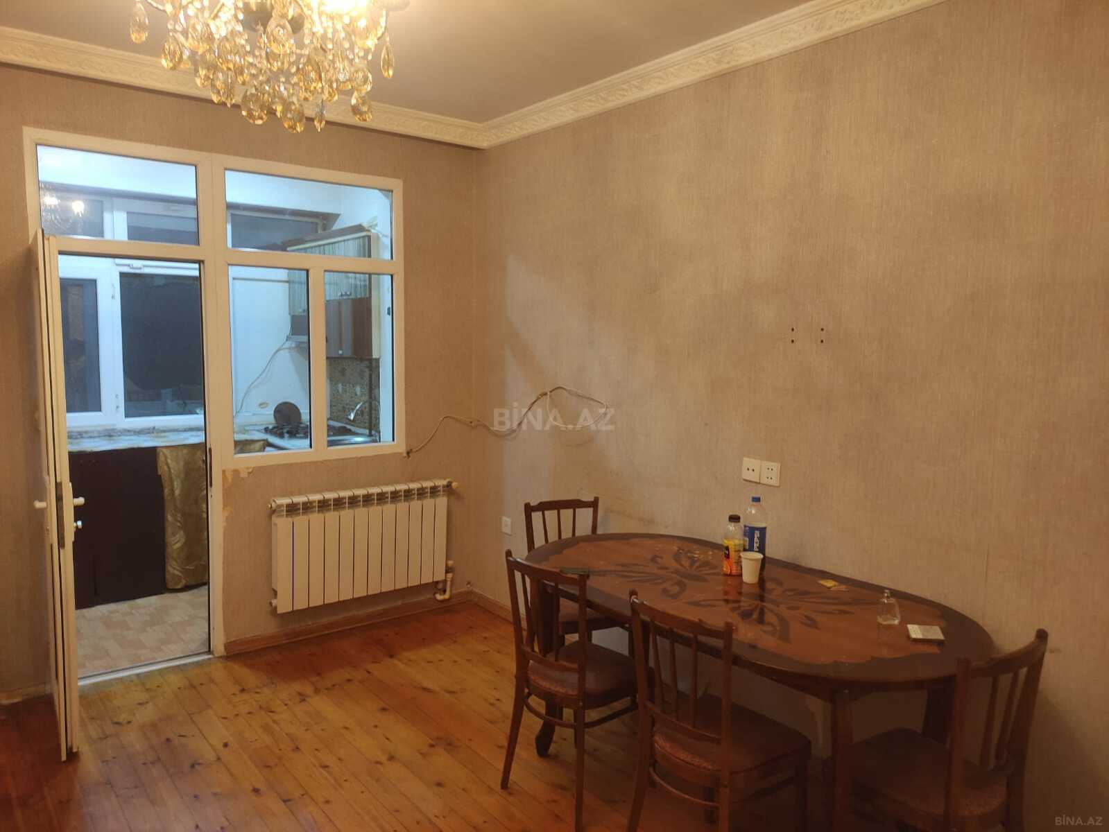 2 otaqlı yeni tikili - Abşeron r. - 50 m² (6)