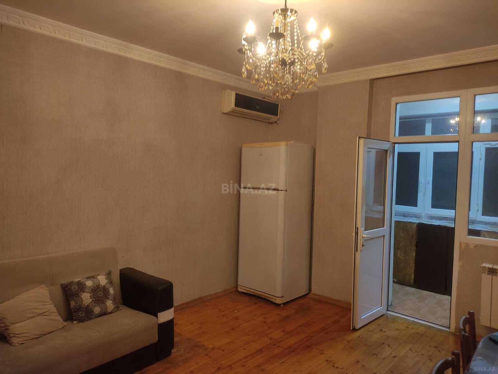 2 otaqlı yeni tikili - Abşeron r. - 50 m² (1)