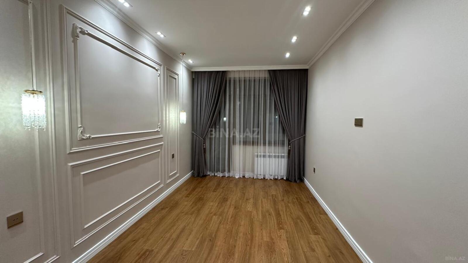2 otaqlı yeni tikili - 28 May m. - 67 m² (9)