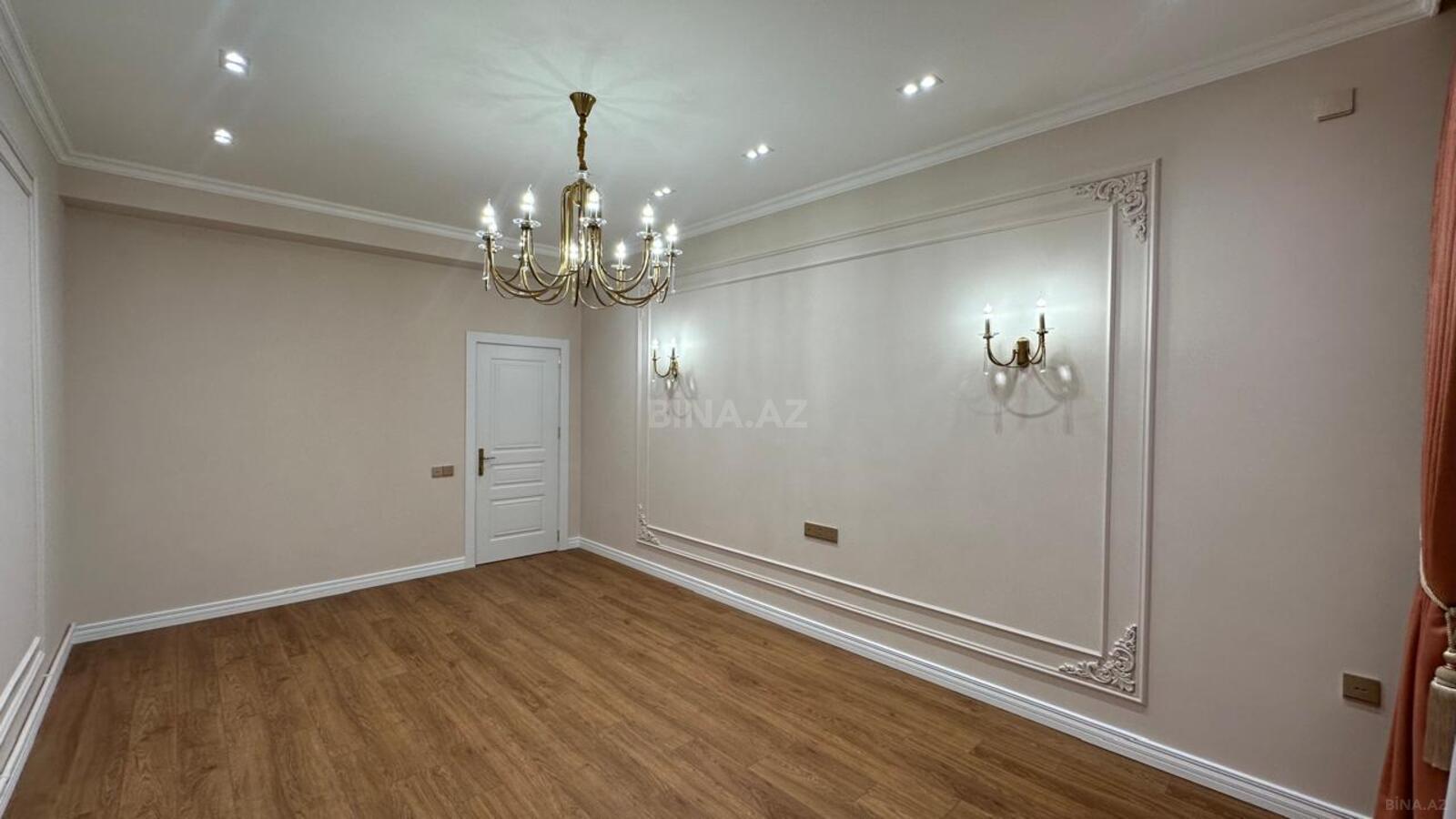 2 otaqlı yeni tikili - 28 May m. - 67 m² (3)