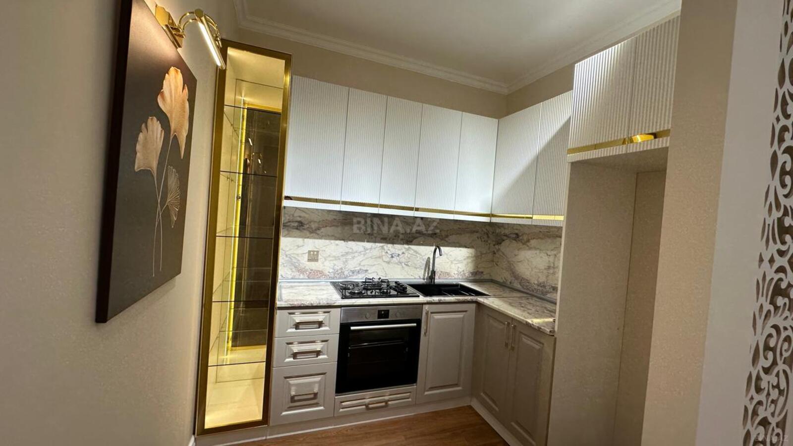 2 otaqlı yeni tikili - 28 May m. - 67 m² (7)