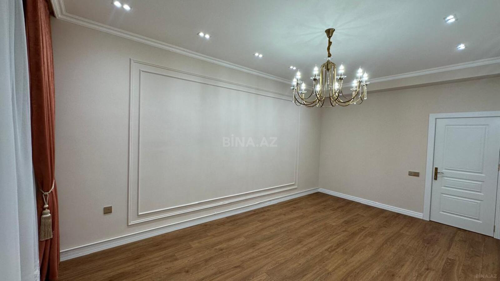 2 otaqlı yeni tikili - 28 May m. - 67 m² (4)