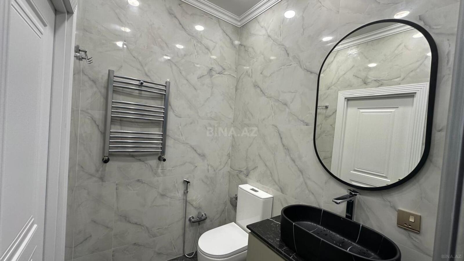 2 otaqlı yeni tikili - 28 May m. - 67 m² (14)