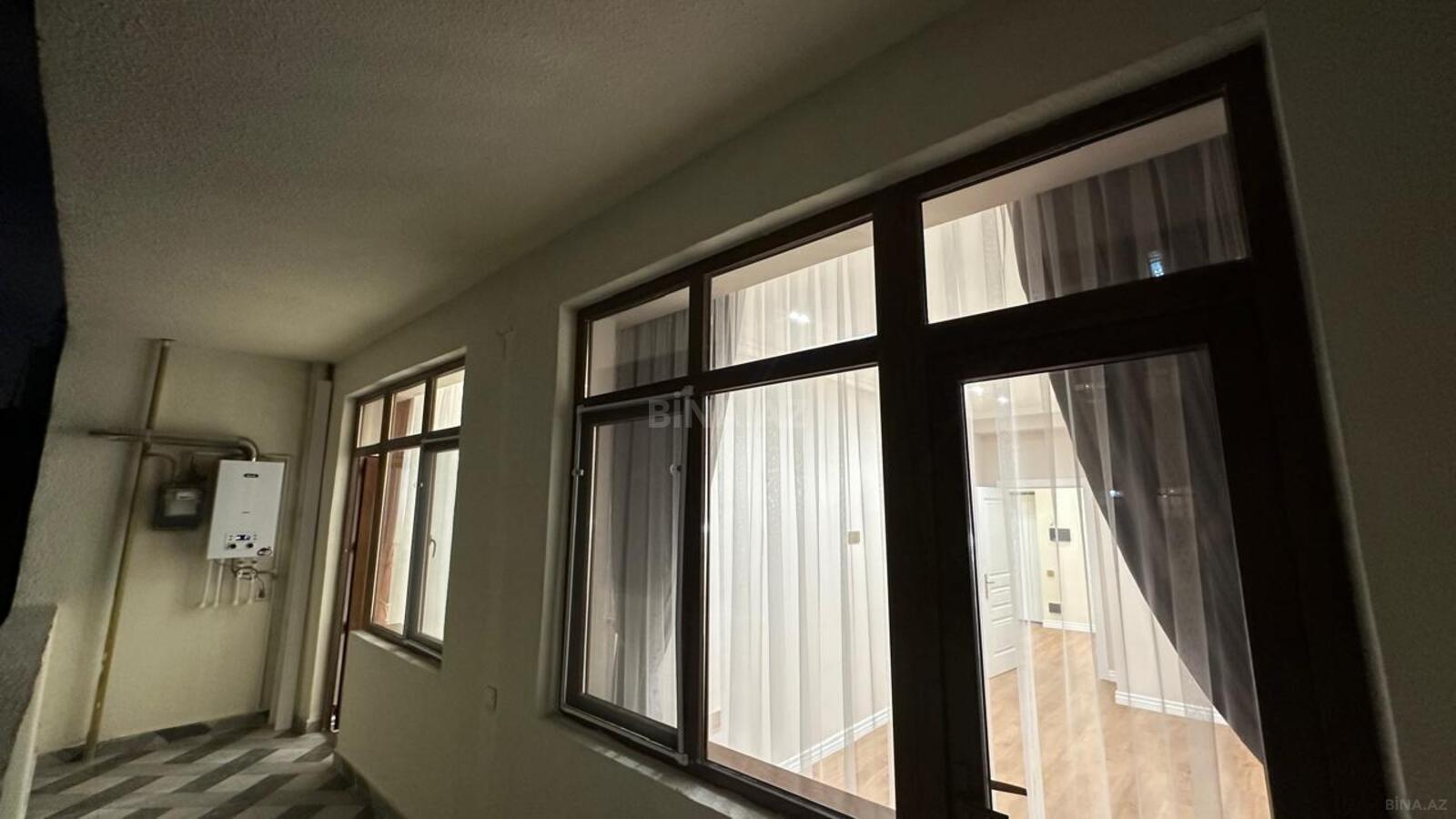 2 otaqlı yeni tikili - 28 May m. - 67 m² (17)