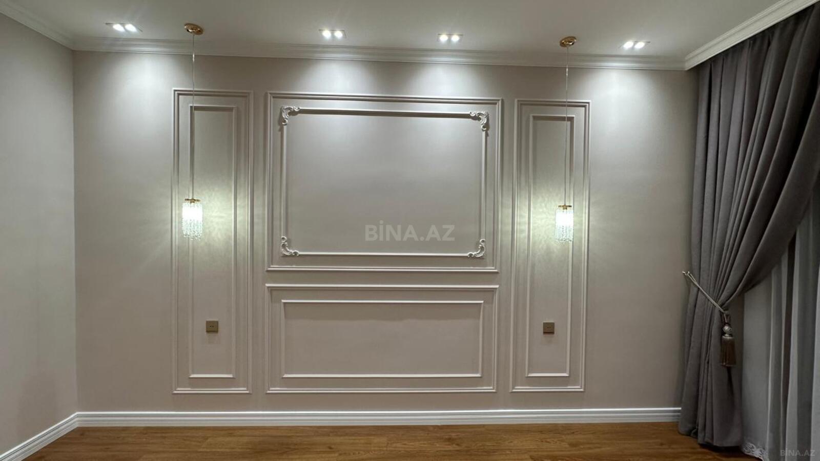 2 otaqlı yeni tikili - 28 May m. - 67 m² (10)