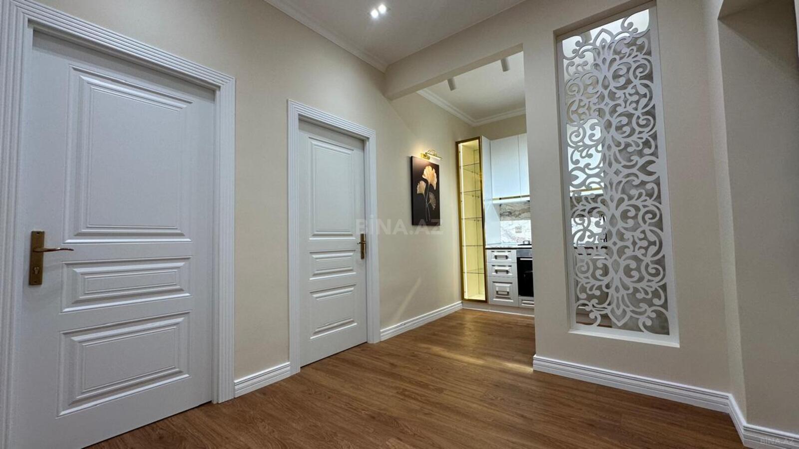 2 otaqlı yeni tikili - 28 May m. - 67 m² (6)