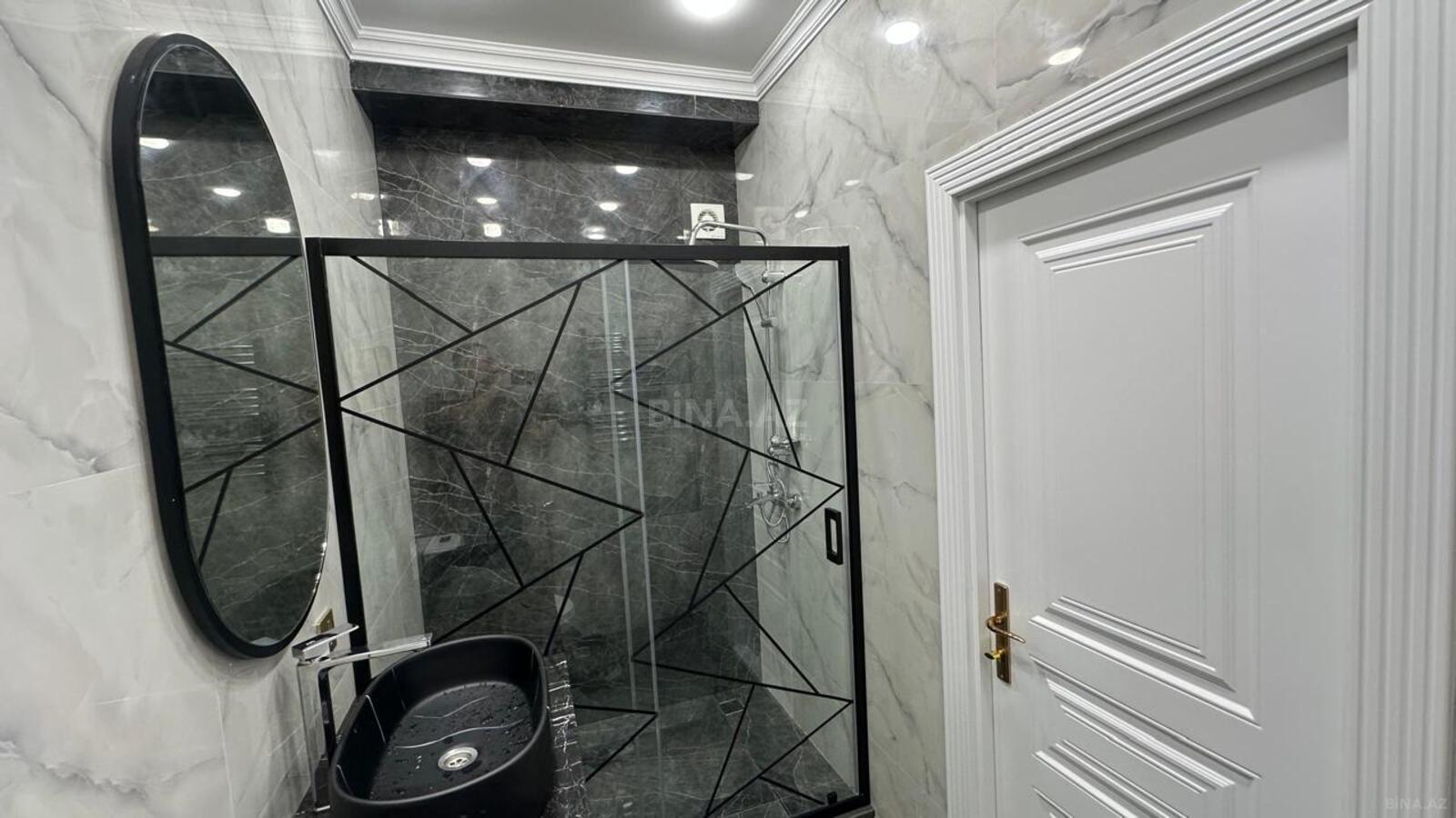 2 otaqlı yeni tikili - 28 May m. - 67 m² (12)