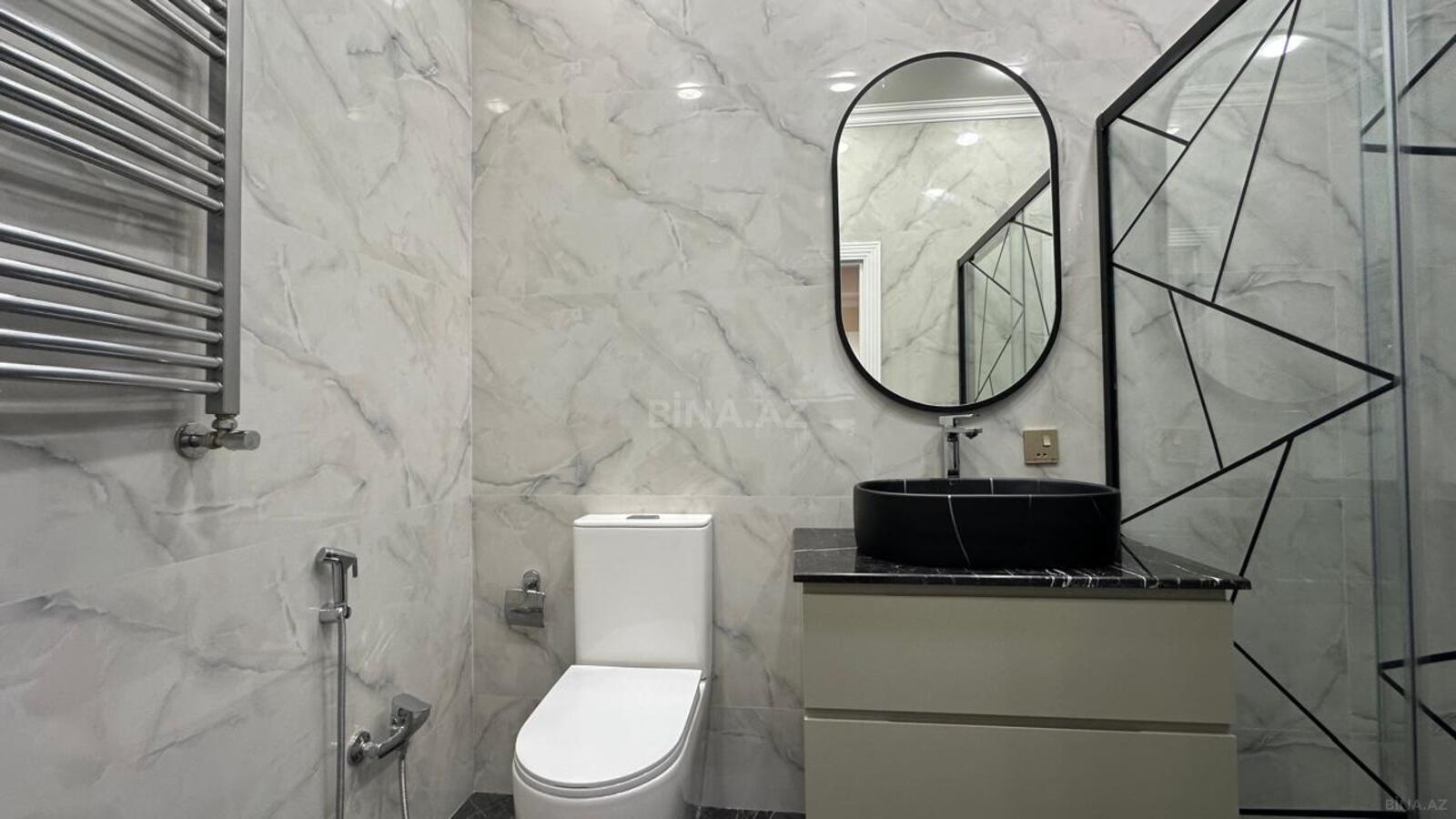 2 otaqlı yeni tikili - 28 May m. - 67 m² (15)
