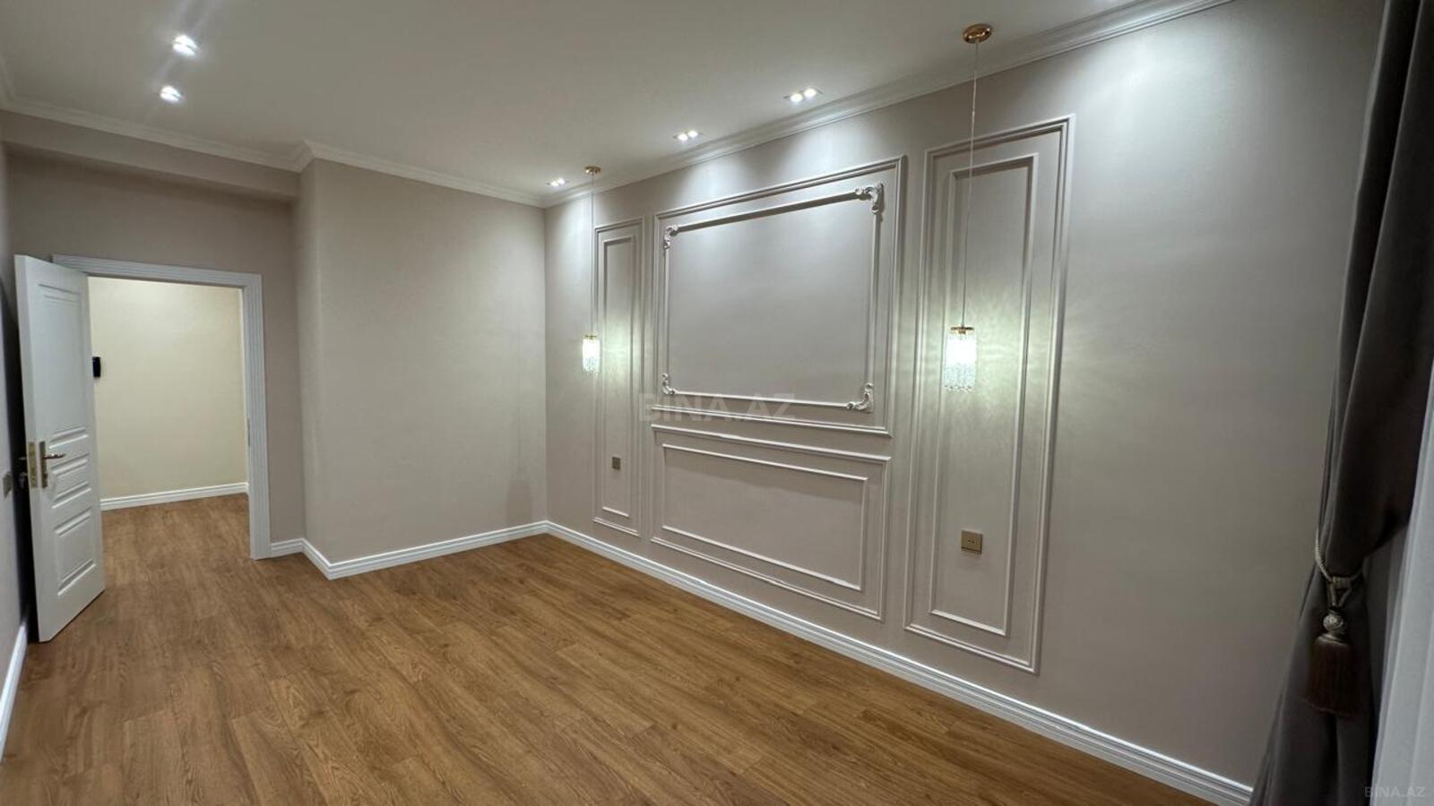 2 otaqlı yeni tikili - 28 May m. - 67 m² (11)