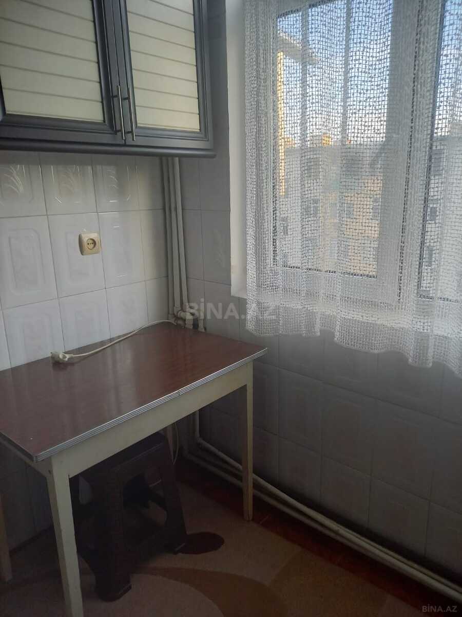 2 otaqlı köhnə tikili - Memar Əcəmi m. - 60 m² (6)