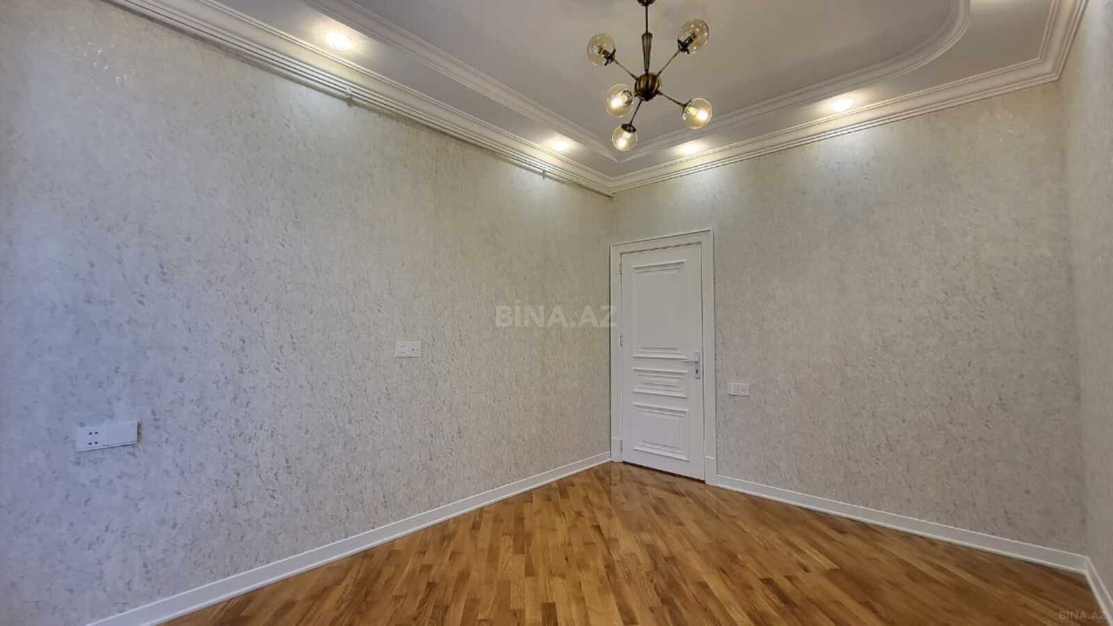 2 otaqlı yeni tikili - 28 May m. - 60 m² (6)