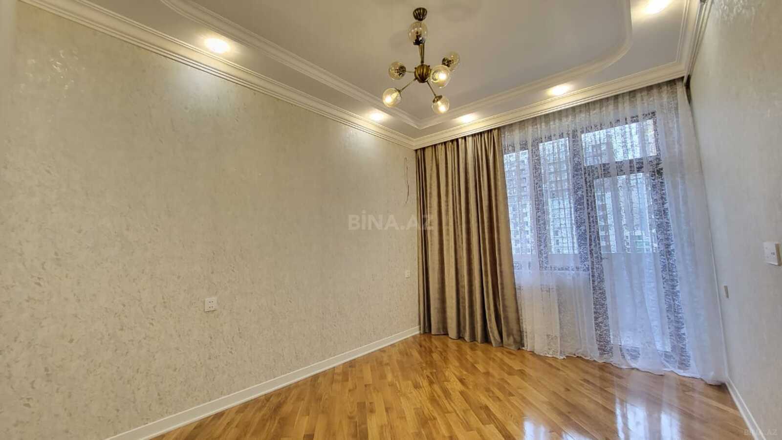 2 otaqlı yeni tikili - 28 May m. - 60 m² (5)