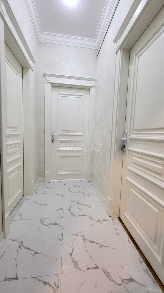 2 otaqlı yeni tikili - 28 May m. - 60 m² (7)