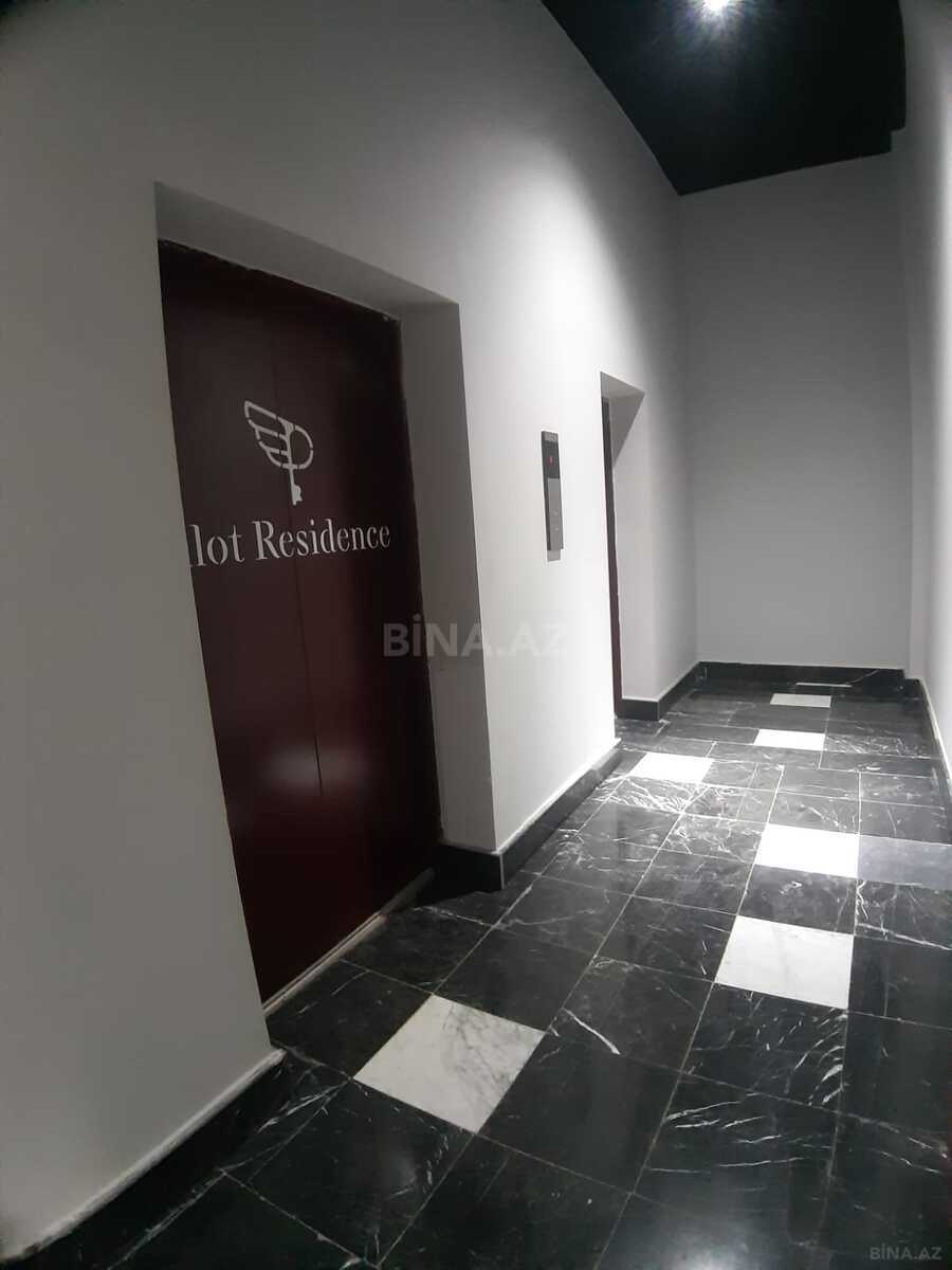 2 otaqlı yeni tikili - İçəri Şəhər m. - 90 m² (3)