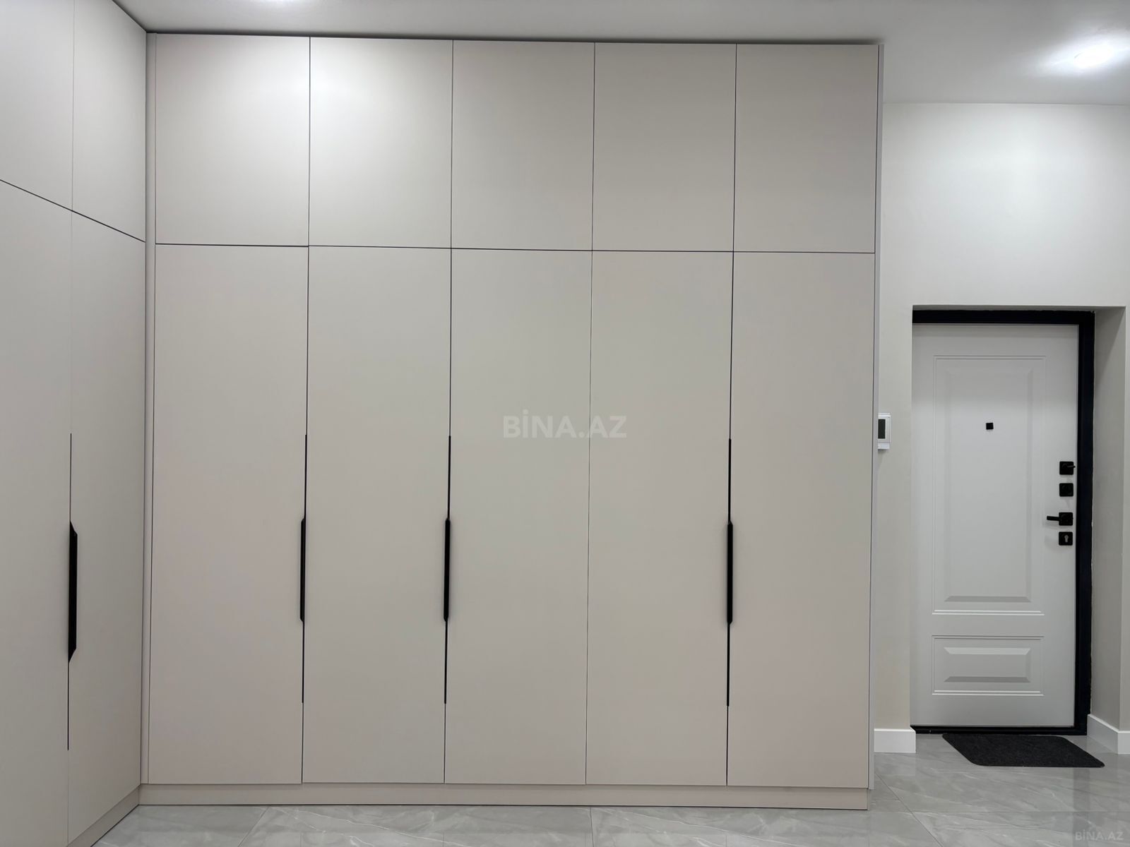 2 otaqlı yeni tikili - Xətai r. - 70 m² (7)