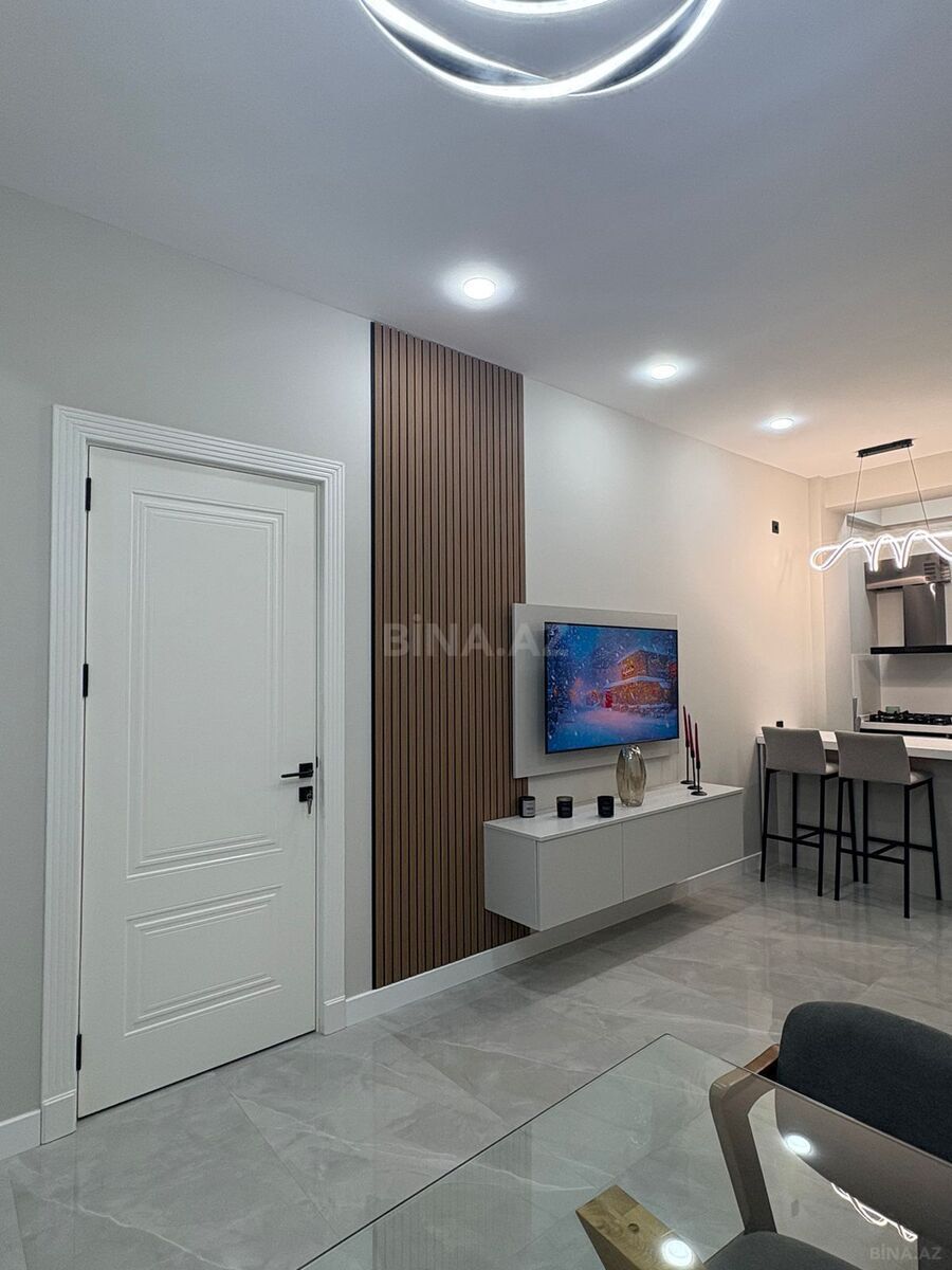 2 otaqlı yeni tikili - Xətai r. - 70 m² (6)