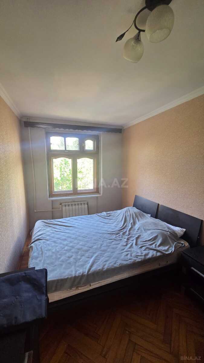 2 otaqlı yeni tikili - Həzi Aslanov m. - 59 m² (5)